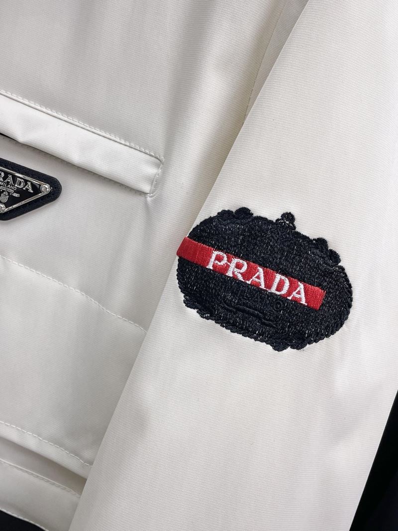 Prada Outwear